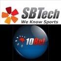 New SBTech platform at 10Bet