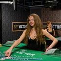BetVictor launched new live casino