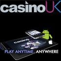 New mobile service from Casino UK