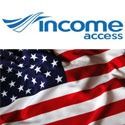 American social casino from Income Access