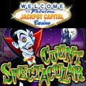 Jackpot Capital Casino adds a new slot