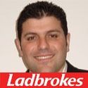 Ladbrokes shares purchased by anonymous buyer