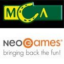 NeoGames partners up with Ukrainian lottery