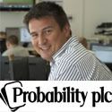 Michael Byrne now works for Probability