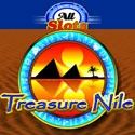 Treasure Nile pays out at All Slots Casino