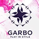 Women's Casino Garbo