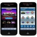 New iOS app for Jackpot City Mobile Casino