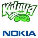 Nokia and Kuluya for mobile gambling