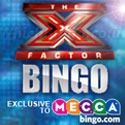 New Mecca Bingo deal with X-Factor