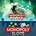 New Monopoly mobile casino games