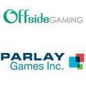 Parlay and Offside Gaming