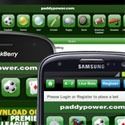 Paddy Power apps get a revamp