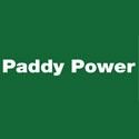 New marketing from Paddy Power