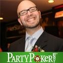 Jeffrey Haas for Party Poker