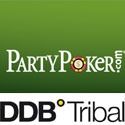 New German ad from Party Poker