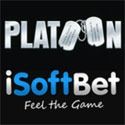 iSoftBet Platoon slot