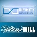 Infinity AR and William Hill