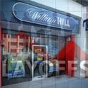 Job cuts at William Hill