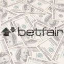 Betfair earnings rise, but revenues fall