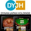 Mobile casino in Macau from Dynam Japan