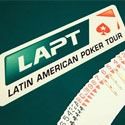 PokerStars LAPT LAPT 2014 dates