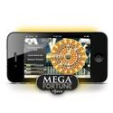 Mobile Mega Fortune slot