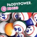 Paddy Power Bingo new image