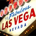 Blackjack in Fabulous Las Vegas