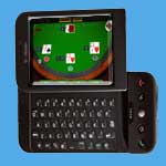Mobile Gambling Group Probability Predicts Surge in Android Casinos