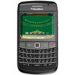 Mobile Casino Games Coming to BlackBerry Bold 9780
