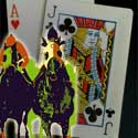 Cardroom