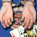 Minnesota’s “Mispaying” Blackjack Dealer Busted for Fraud