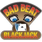 Bad Beat Blackjack Progressive Side Bet Successfully Tested in California