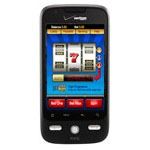 HTC Desire HD, an Android Phone, Supports Major Millions Slots