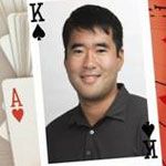 Blackjack Card Counter Jeffrey Ma Talks Business Strategy