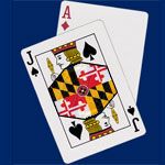 The State of Maryland Reconsiders Blackjack to Solve Economic Rut