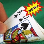New Blackjack Variations Emerging at Online Casinos