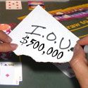 Venetian Casino in Las Vegas Loses $500,000 to Bad Blackjack Debt