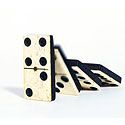 Domino theory proven when maryland blackjack casino