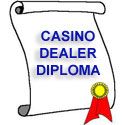American Colleges Offer Online Blackjack Dealer Diplomas