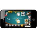 Palms Casino Launched a Fantasy Blackjack for Apple iPhones and iPads