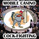 Mobile casino cockfighting for Android and iPhone