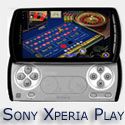 New Sony Ericsson Expedia Pro