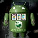 Sony Ericsson Xperia Play: Transformer of Android Gambling