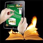 iPad mobile casinos