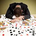 how to behave in casino when card counting