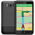 Free navigation from HTC