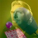 Online bingo from Richard Branson