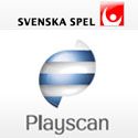 Online casino security from Svenska Spel