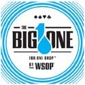 Big One for One Drop 2 set for 2014 Big One for One Drop will return
